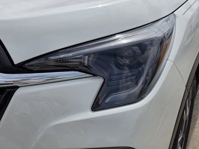 2026 Subaru Ascent Limited