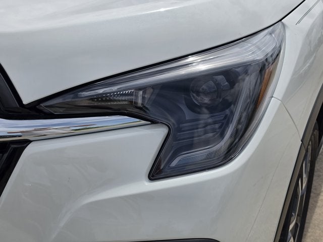 2026 Subaru Ascent Limited