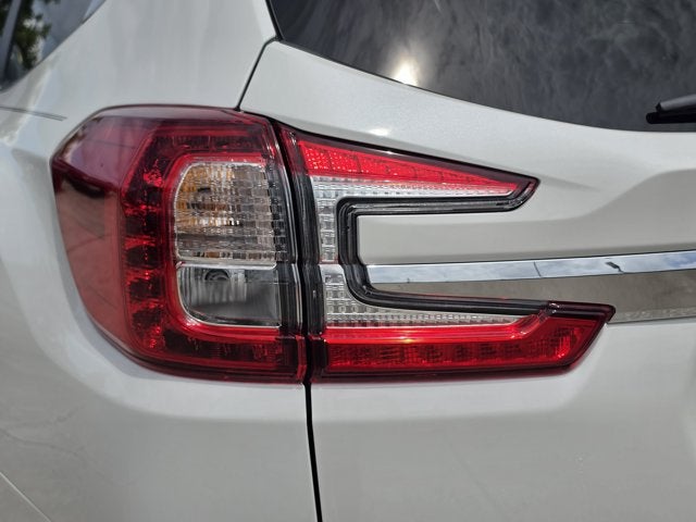 2026 Subaru Ascent Limited