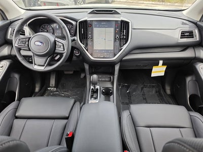 2026 Subaru Ascent Limited