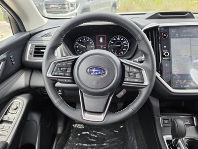2026 Subaru Ascent Limited