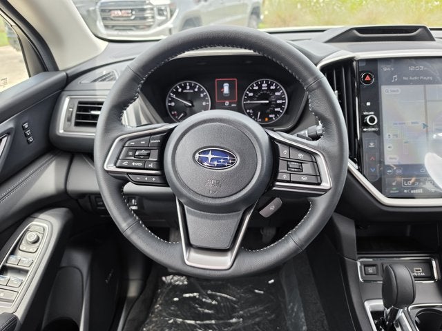 2026 Subaru Ascent Limited