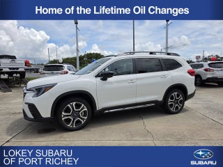 2026 Subaru Ascent Limited