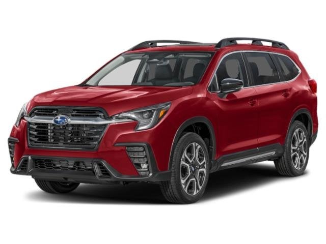 2027 Subaru Ascent Limited