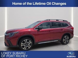2026 Subaru Ascent Limited