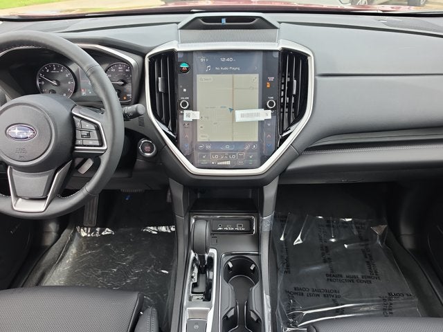 2026 Subaru Ascent Limited