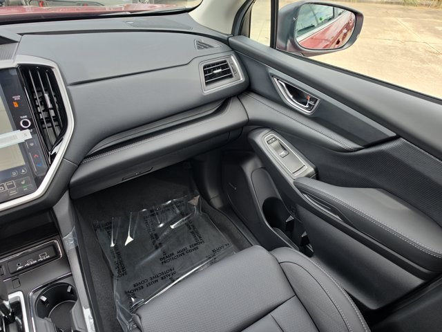 2026 Subaru Ascent Limited