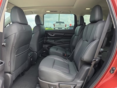 2026 Subaru Ascent Limited