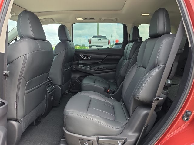 2026 Subaru Ascent Limited