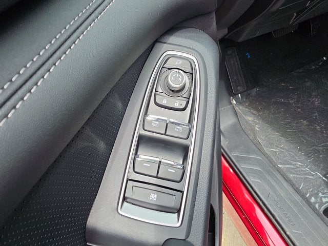 2026 Subaru Ascent Limited