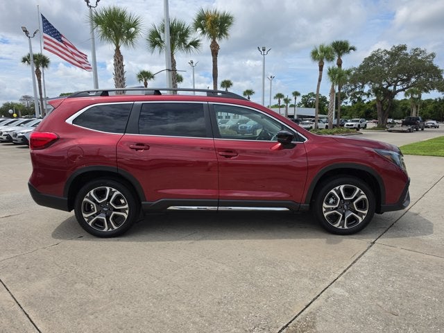 2026 Subaru Ascent Limited