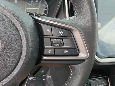 2026 Subaru Ascent Limited