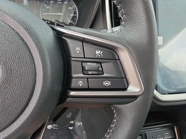 2026 Subaru Ascent Limited