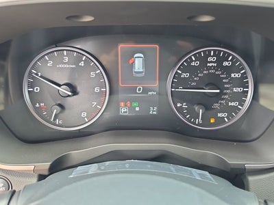2026 Subaru Ascent Limited