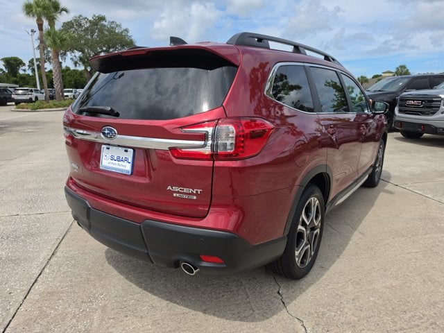 2026 Subaru Ascent Limited