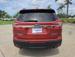 2026 Subaru Ascent Limited