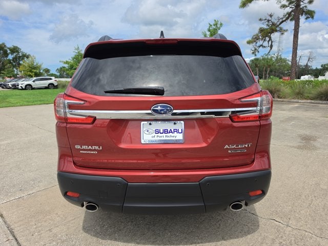2026 Subaru Ascent Limited