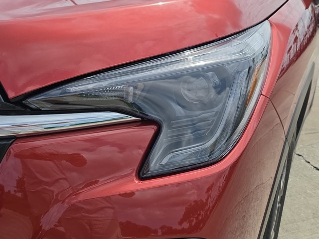 2026 Subaru Ascent Limited