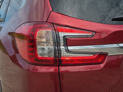 2026 Subaru Ascent Limited