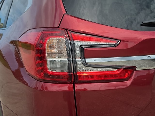 2026 Subaru Ascent Limited
