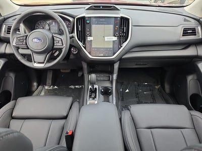 2026 Subaru Ascent Limited