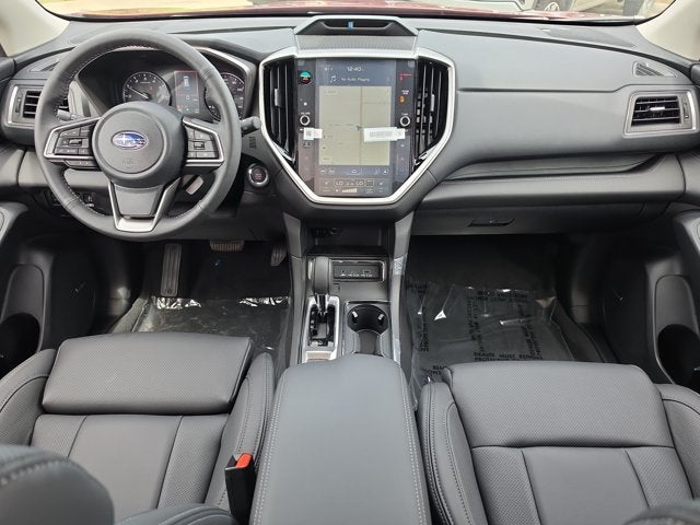 2026 Subaru Ascent Limited