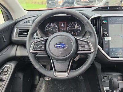 2026 Subaru Ascent Limited