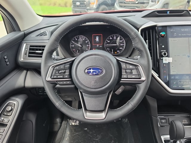 2026 Subaru Ascent Limited
