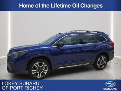 2026 Subaru Ascent Limited