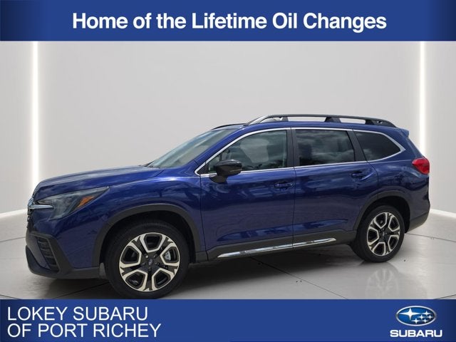 2026 Subaru Ascent Limited