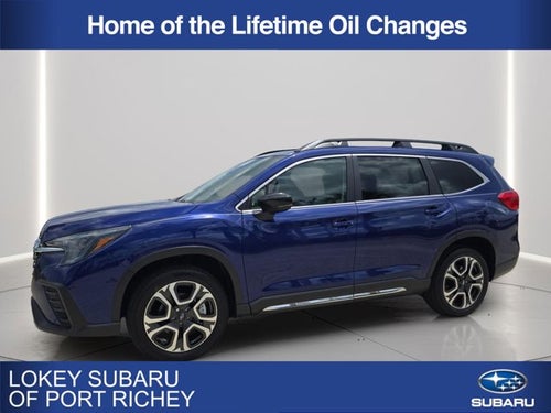 2026 Subaru Ascent Limited
