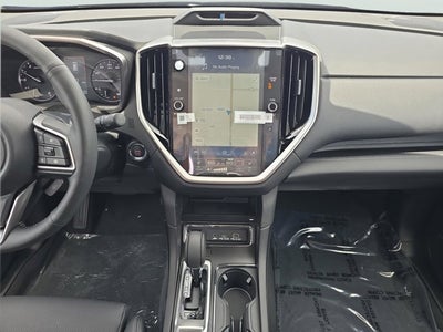 2026 Subaru Ascent Limited