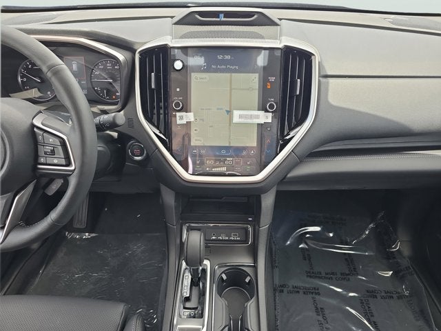 2026 Subaru Ascent Limited