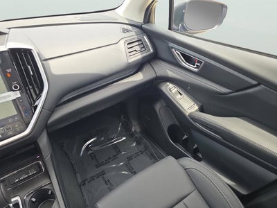 2026 Subaru Ascent Limited