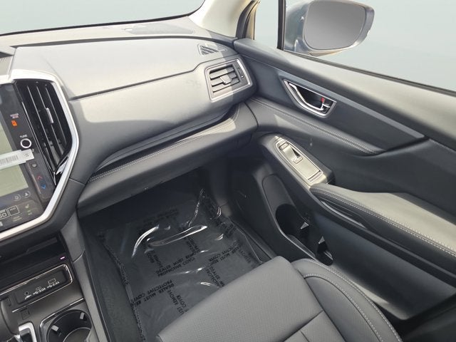 2026 Subaru Ascent Limited