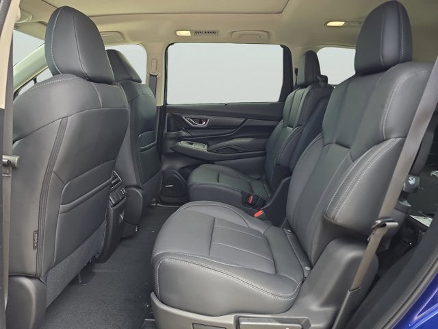 2026 Subaru Ascent Limited