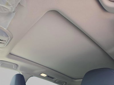 2026 Subaru Ascent Limited