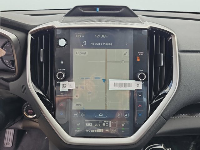 2026 Subaru Ascent Limited
