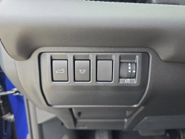 2026 Subaru Ascent Limited