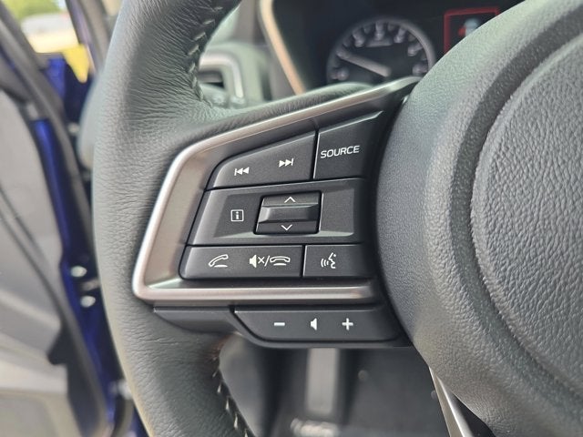 2026 Subaru Ascent Limited