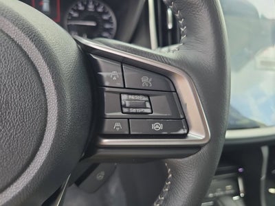 2026 Subaru Ascent Limited
