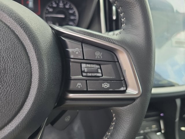 2026 Subaru Ascent Limited