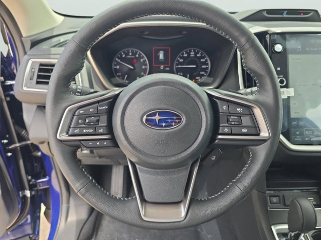 2026 Subaru Ascent Limited