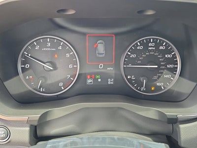 2026 Subaru Ascent Limited