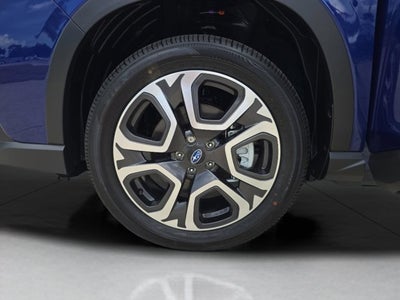 2026 Subaru Ascent Limited