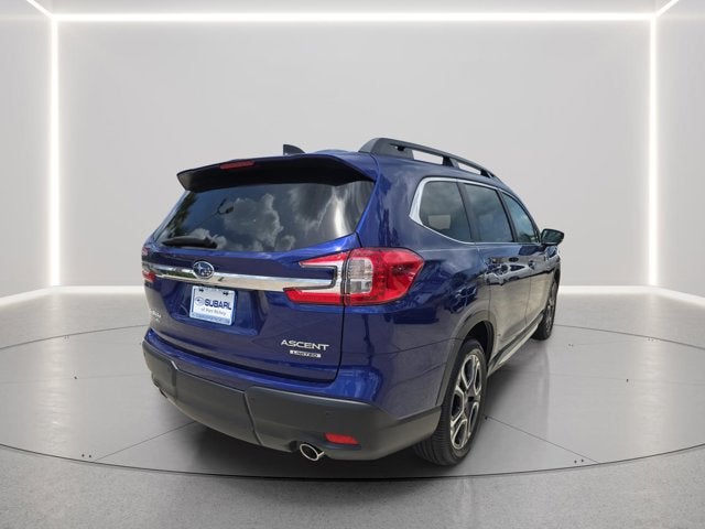 2026 Subaru Ascent Limited