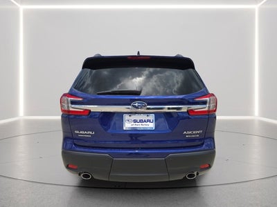 2026 Subaru Ascent Limited