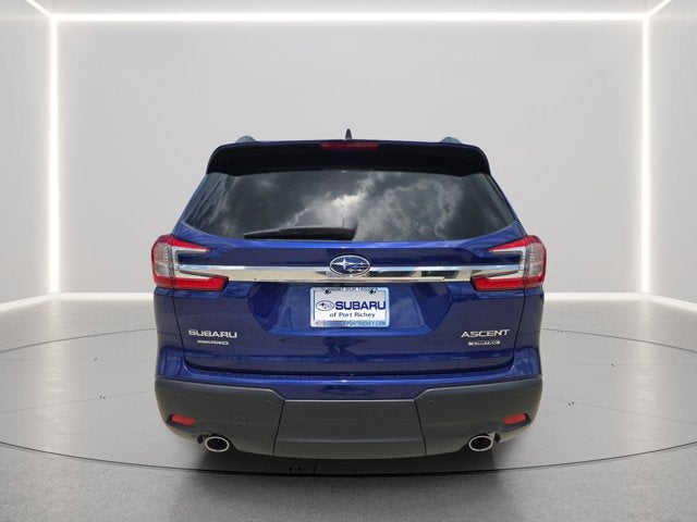 2026 Subaru Ascent Limited
