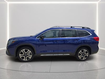 2026 Subaru Ascent Limited