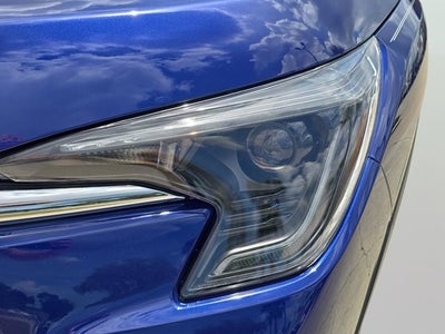 2026 Subaru Ascent Limited